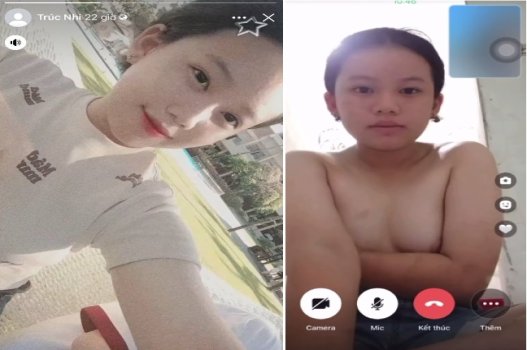 Bùi Trúc Nhi sex genz ấn tượng