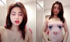 Clip Đỗ T Ngọc Trang làm tình cực sướng