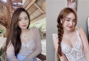 Nện em Phương Anh thân hình ngon lại còn biết rên